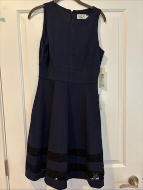 NWT Eliza J dress